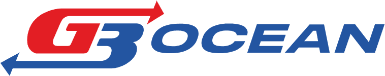 GB Ocean Logo