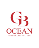 GBOcean Logo